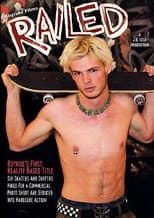 Poster for Railed