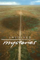 Poster for Unsolved Mysteries