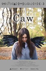 Poster for Caw