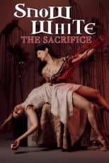 Poster for Snow White: The Sacrifice