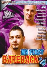 Poster for My First Bareback 4