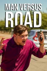 Poster for Man Versus Road