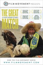 Poster for The Great Match