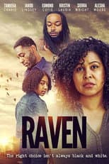 Poster for Raven