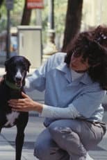 Poster for Jeanette Is the Dog