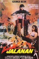Poster for Street Storm