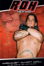 Poster for ROH: The Best of CM Punk Vol. 1 - Better Than You