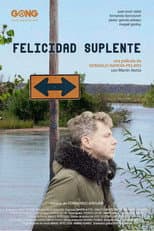 Poster for Substitute Happiness