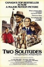 Poster for Two Solitudes