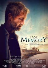 Poster for Last Memory