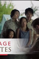 Poster for Heritage Minutes: "Boat People" Refugees