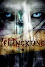 Poster for Tusuk Jelangkung