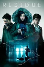 Poster for Residue