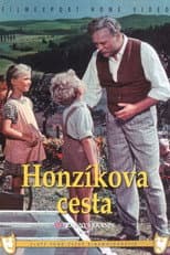 Poster for Johnny's Journey