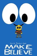 Poster for Make Believe