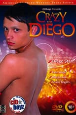 Poster for Citi Boyz 76: Crazy for Diego