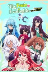 Poster for The Fruit of Evolution: Before I Knew It, My Life Had It Made