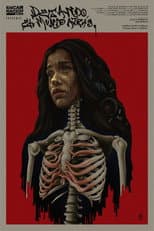 Poster for Leave The World Behind