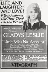 Poster for Little Miss No-Account