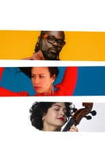 Poster for Féfé | La Yegros | Ana Carla Maza Journeys Through Music