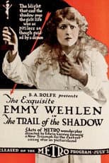 Poster for The Trail of the Shadow