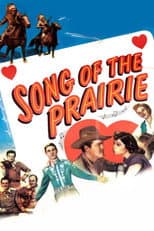 Poster for Song of the Prairie