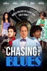 Poster for Chasing the Blues