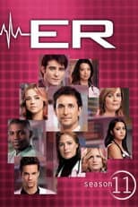 Poster for Season 11