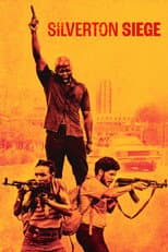 Poster for Silverton Siege