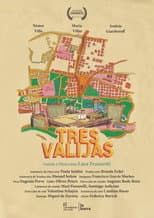 Poster for Tres valijas