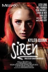 Poster for Siren