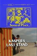 Poster for Kasper's Last Stand