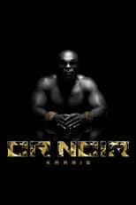 Poster for Kaaris Showcase au Palacio