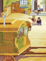 Poster for Willow Town