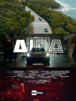 Poster for AIDA