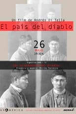 Poster for El país del diablo