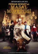 Poster for Masal Müfettişi