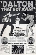 Poster for The Dalton That Got Away