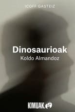 Poster for Dinosaurs