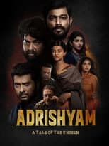 Poster for Adrishyam