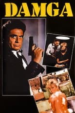 Poster for Damga