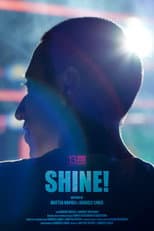 Poster for Shine!
