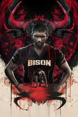 Poster for Bison Kaalamaadan