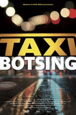 Poster for Taxibotsing