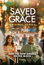 Poster for Saved By Grace