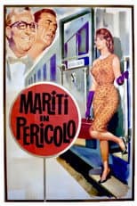 Poster for Mariti in pericolo