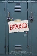 Poster for Exposed