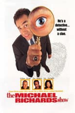 Poster for The Michael Richards Show