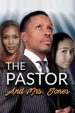 Poster for The Pastor and Mrs. Jones