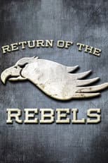Poster for Return of the Rebels